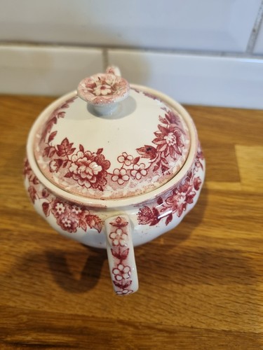 Vintage china alfred meakin - vintage,