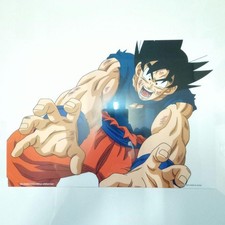 Dragon Ball Son Goku Genkidama