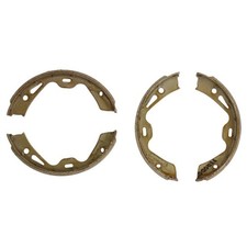 1X BRAKE SHOE FITS: PORSCHE