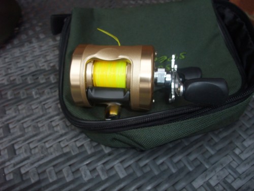 Penn generation v65 casting - generation,