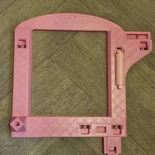 Barbie Dream House Floor