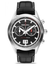 RODANIA Men Quartz Casual Watch Classic Dress Waterproof Swiss
