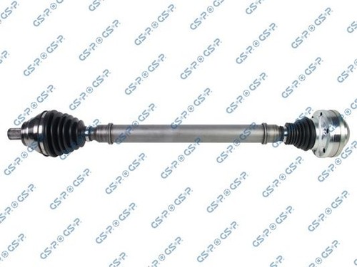 Gsp drive shaft front right - gsp,