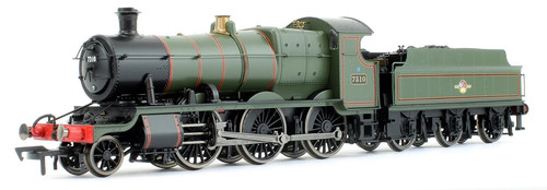 Dapol 043 006 - 4s-043-006, mogul