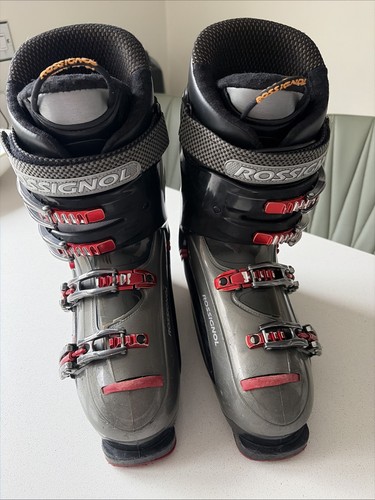 Rossignol intense ski boots - rossignol,