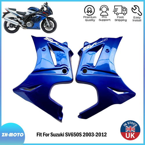 Batwing fairing bodywork panel - bodywork,