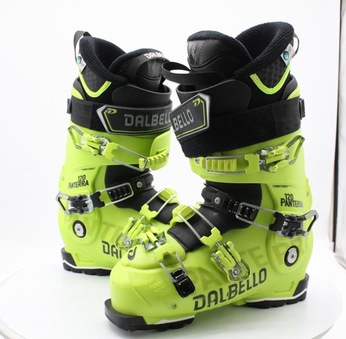Dalbello panterra mens ski - dalbello,
