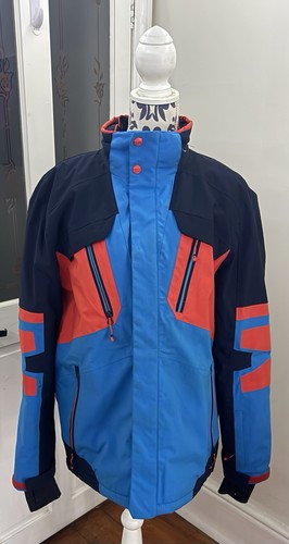 Mens ski jacket large - mens, large.