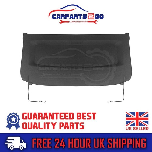 Bmw series parcel shelf - series,