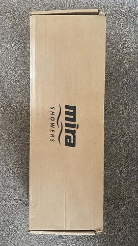 Mira showers brand - mira,