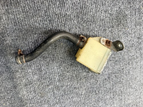 Rgv250 vj21 rear brake - rgv250,