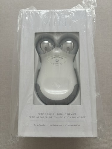 Nuface mini compact facial - nuface,