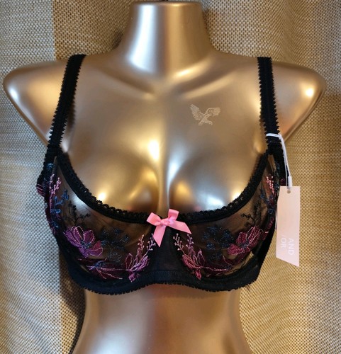 Bnwt john lewis and - and/or, coralie