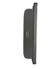 New load compartment cover - new,