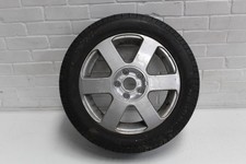 Skoda Octavia 1Z MK2 16" Alloy Wheel 1Z0601025B