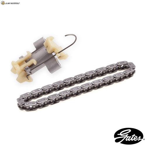 Timing chain kit - chain,