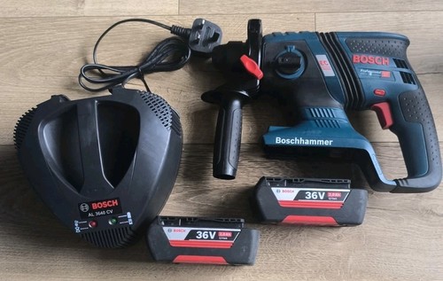 Bosch gbh compact sds - v-ec,