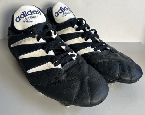 Vintage adidas questra 1995 - vintage,