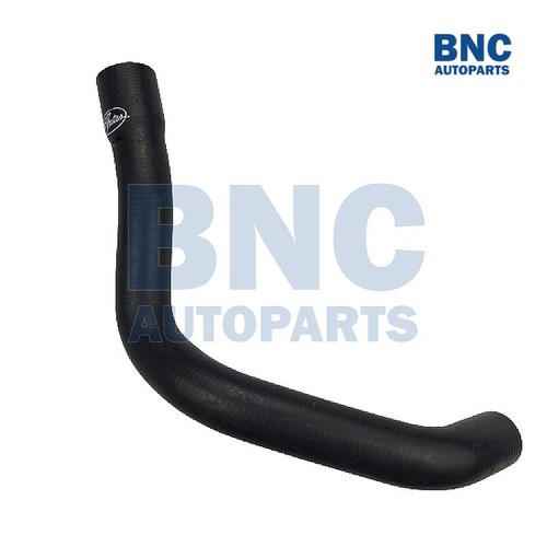 Bottom radiator hose fits ford - bottom,