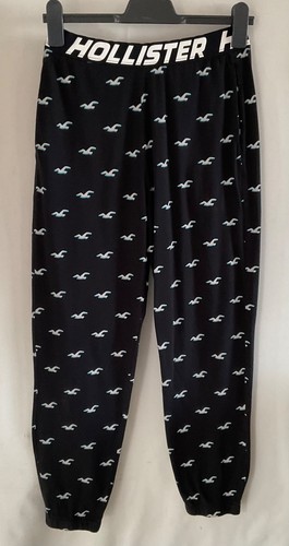 Hollister mens black white - black,,