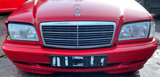 Mercedes benz w202 - mercedes-benz, 1995-2000