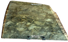 Ford Transit Connect Front