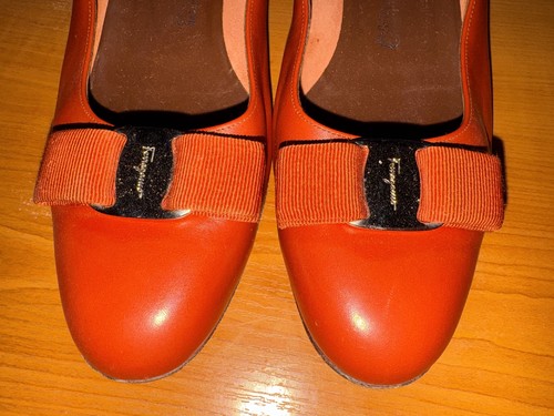 Salvatore ferragamo vara tan - salvatore,