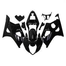 FSMF Gloss Black Fairing Kit