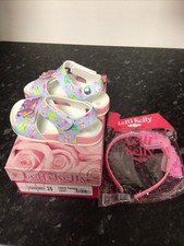 Lelli Kelly Greta Girls Sandal