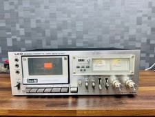 Hitachi Lo-D 610 Cassette Deck