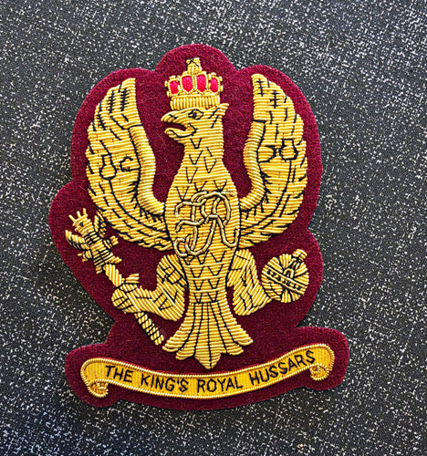 The king royal - the, king’s