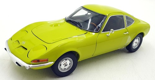 Minichamps scale diecast - minichamps, 1/18