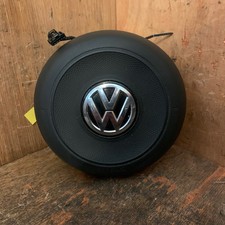 Volkswagen Passat Arteon R Line Golf GTI GTD R Steering Wheel Airbag 5G0880201AC
