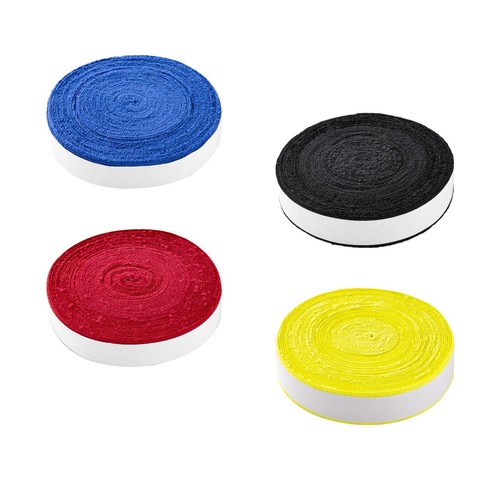 Towel glue badminton - towel, hand