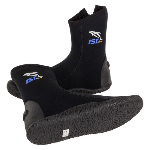 Ist proline 5mm high cut - ist,