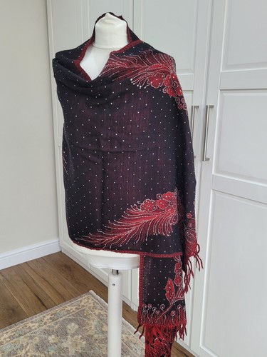 Pakistani wool blend - pakistani,
