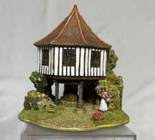 Lilliput Lane Sweet Lavender