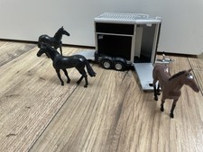 Britains/Tomy - Ifor Williams