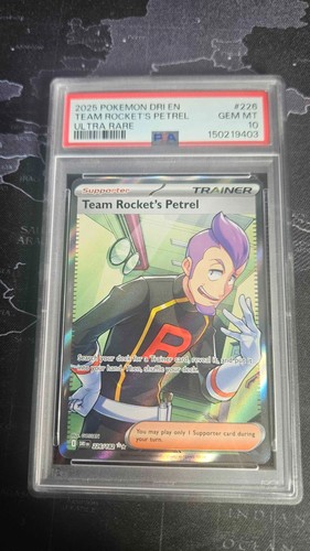 Pokémon tcg team rocket - pokémon,