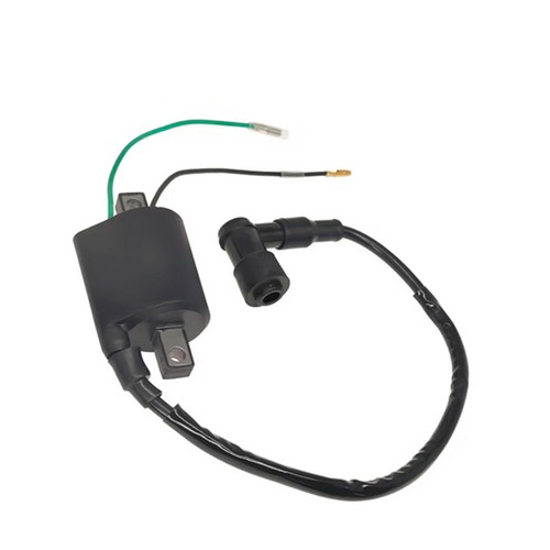 Ignition coil 30400 107 - ignition, 30400-107-007