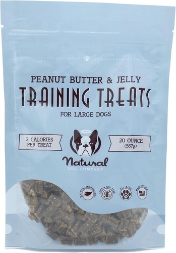Natural dog company - dog,