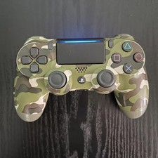 Sony PlayStation DualShock 4