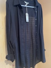 Fat Face Shirt/Tunic new