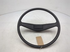 1981 VOLKSWAGEN CAMPER Steering Wheel