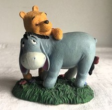 Disney Store Simply Pooh. Eeyore. "The Biggest Hugs Warm The Gloomiest Hearts"