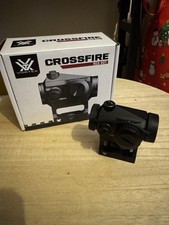 Vortex ‎Crossfire Red dot 