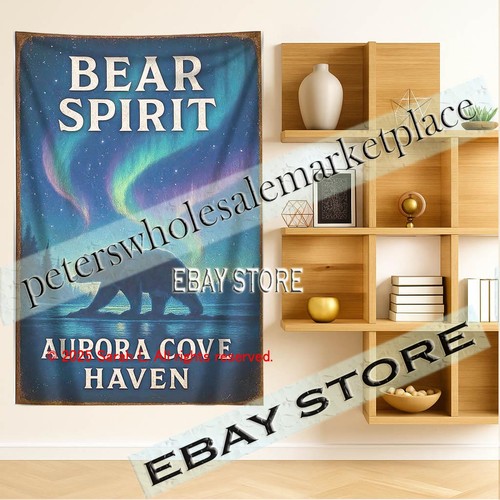 Bear rustic cabins wilderness - rustic,