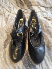 Freed London Ladies Black