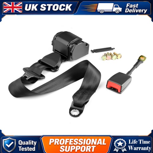 Black universal point - universal, 3