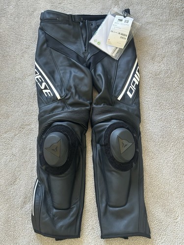 Dainese ladies leather delta - leather, 3